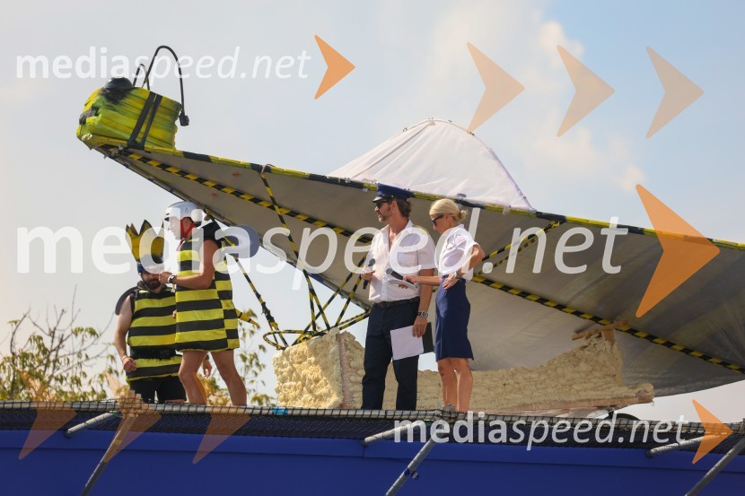 Red Bull Flugtag 2024