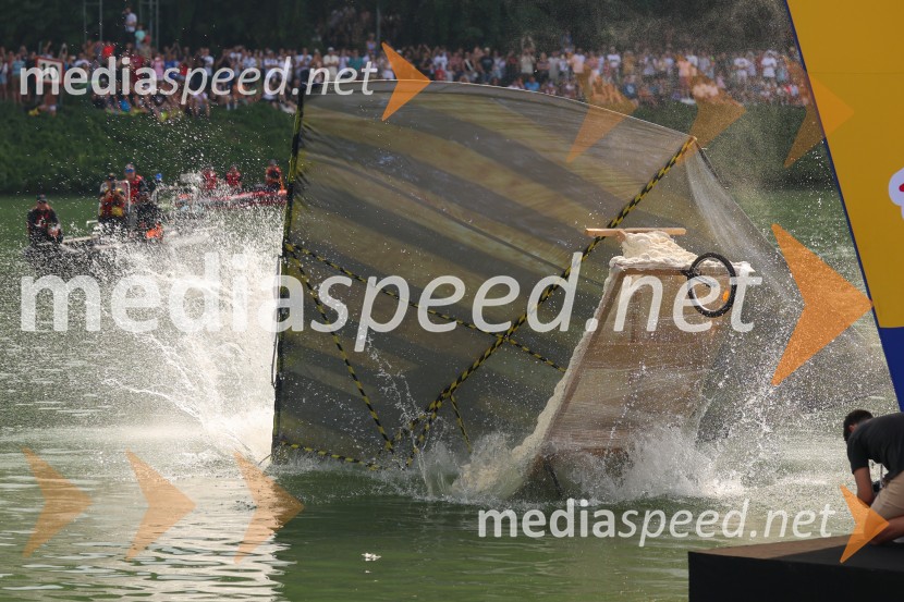 Red Bull Flugtag 2024