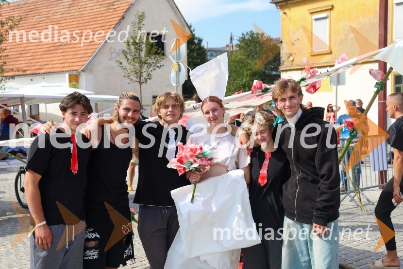Red Bull Flugtag 2024