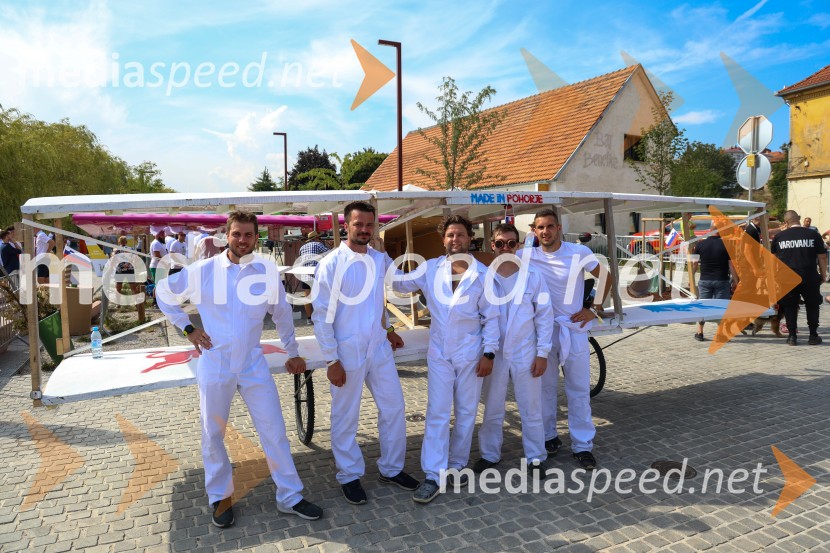 Red Bull Flugtag 2024