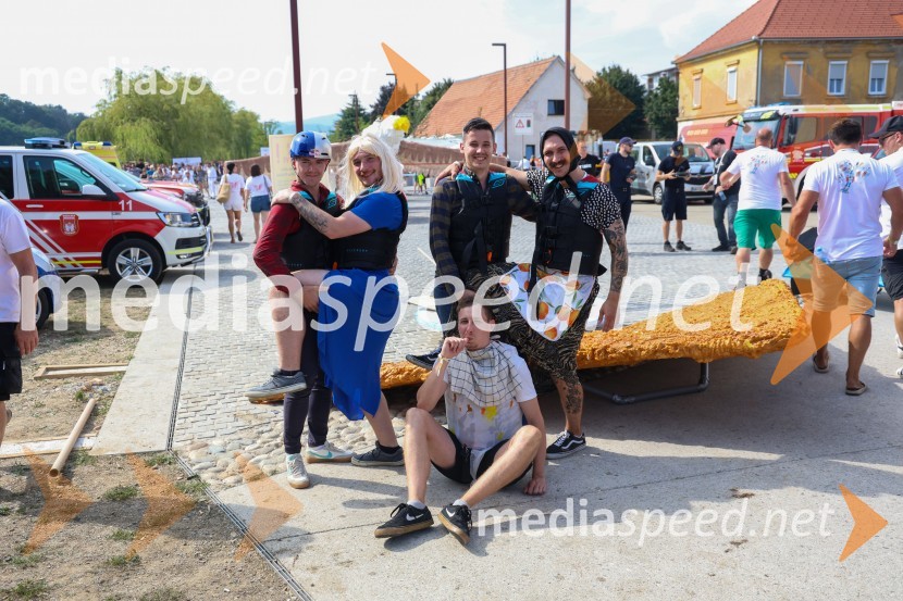 Red Bull Flugtag 2024