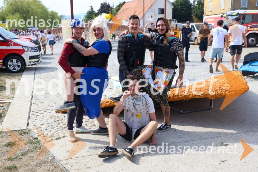 Red Bull Flugtag 2024