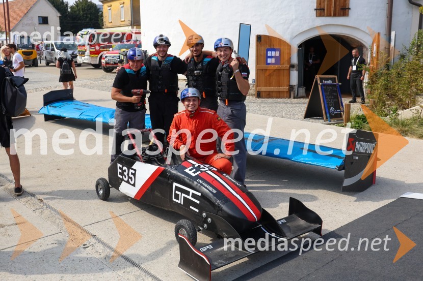 Red Bull Flugtag 2024