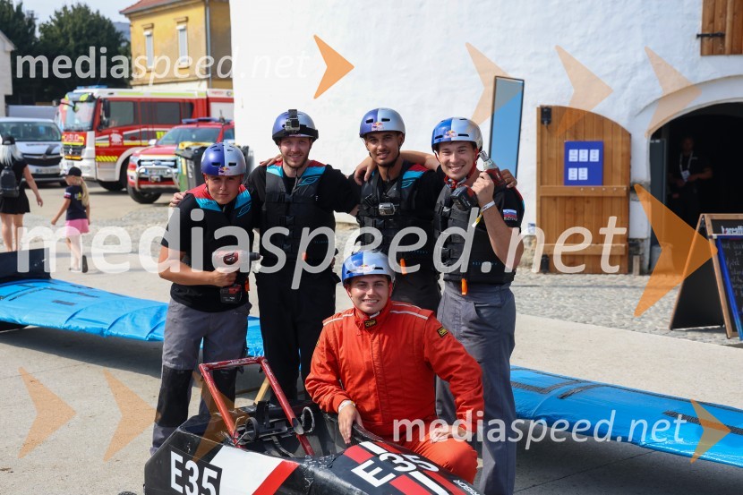 Red Bull Flugtag 2024