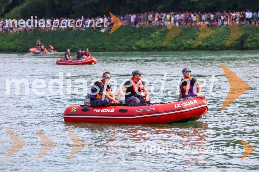 Red Bull Flugtag 2024