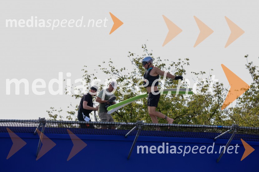 Red Bull Flugtag 2024