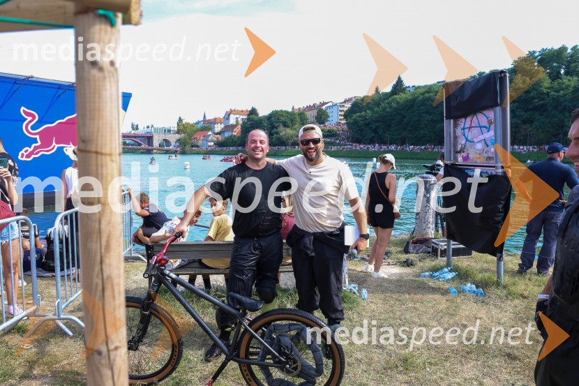 Red Bull Flugtag 2024