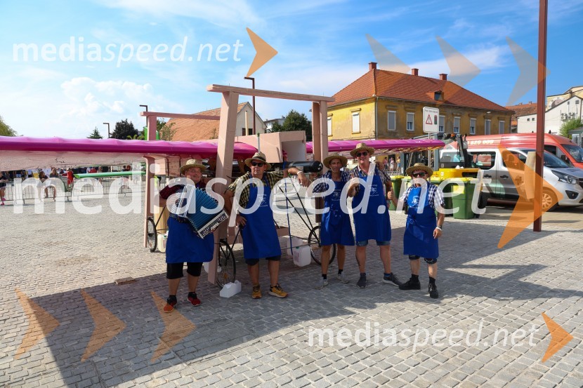 Red Bull Flugtag 2024