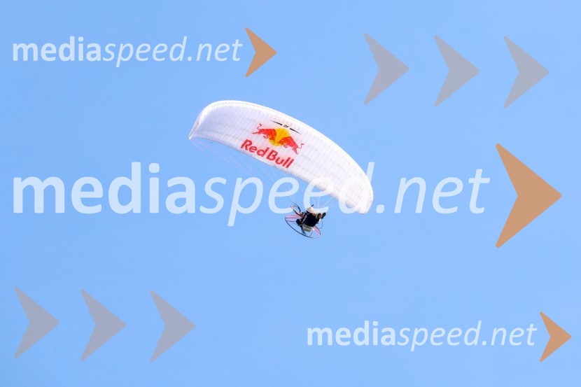 Red Bull Flugtag 2024