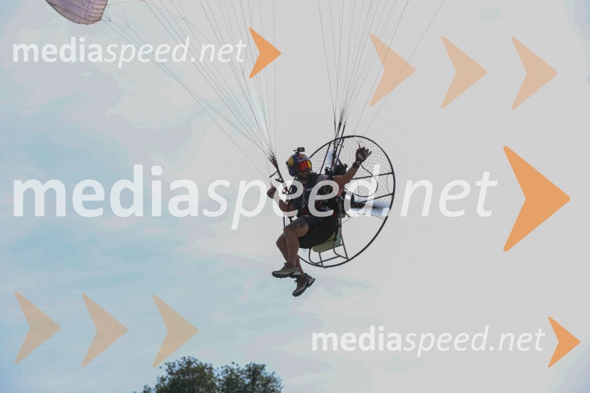 Red Bull Flugtag 2024