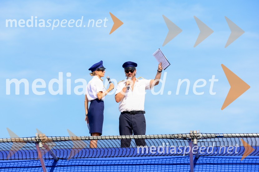 Red Bull Flugtag 2024