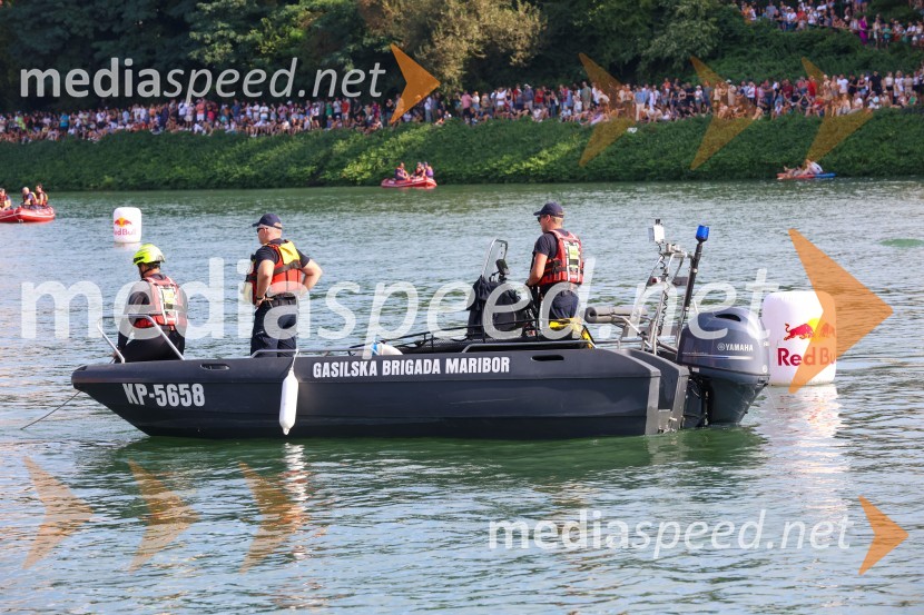 Red Bull Flugtag 2024