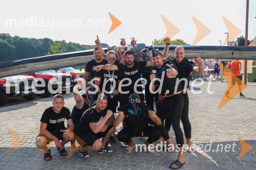 Red Bull Flugtag 2024