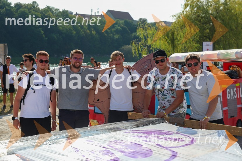 Red Bull Flugtag 2024