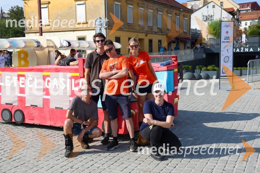 Red Bull Flugtag 2024