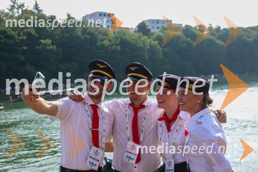 Red Bull Flugtag 2024
