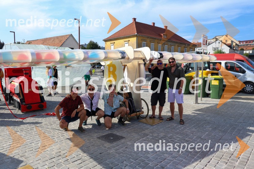 Red Bull Flugtag 2024