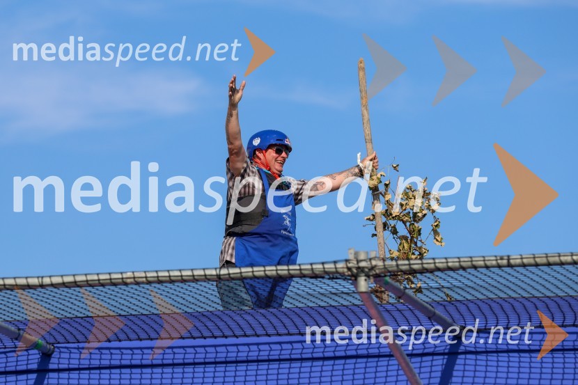 Red Bull Flugtag 2024