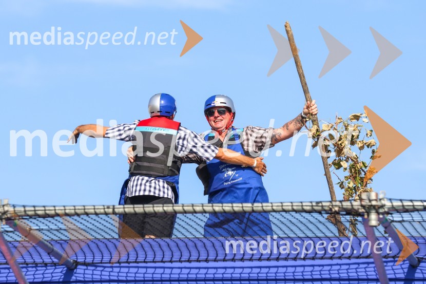 Red Bull Flugtag 2024