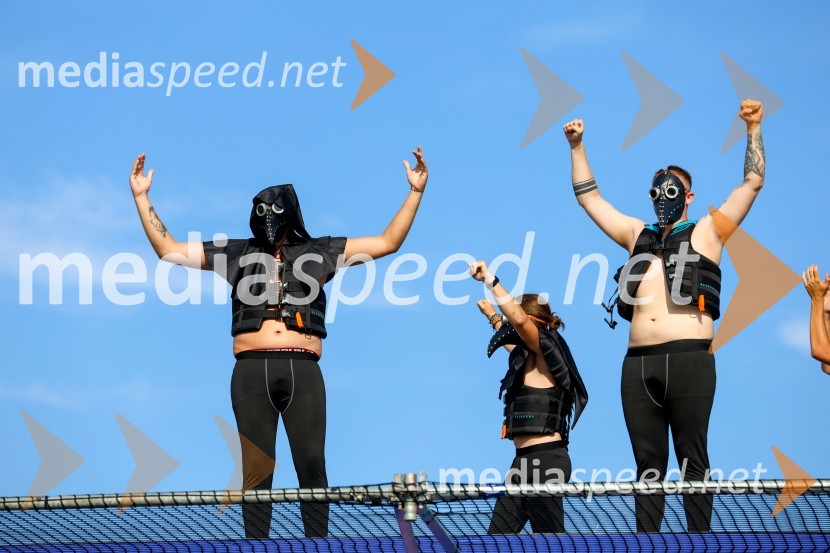 Red Bull Flugtag 2024