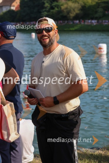 Red Bull Flugtag 2024