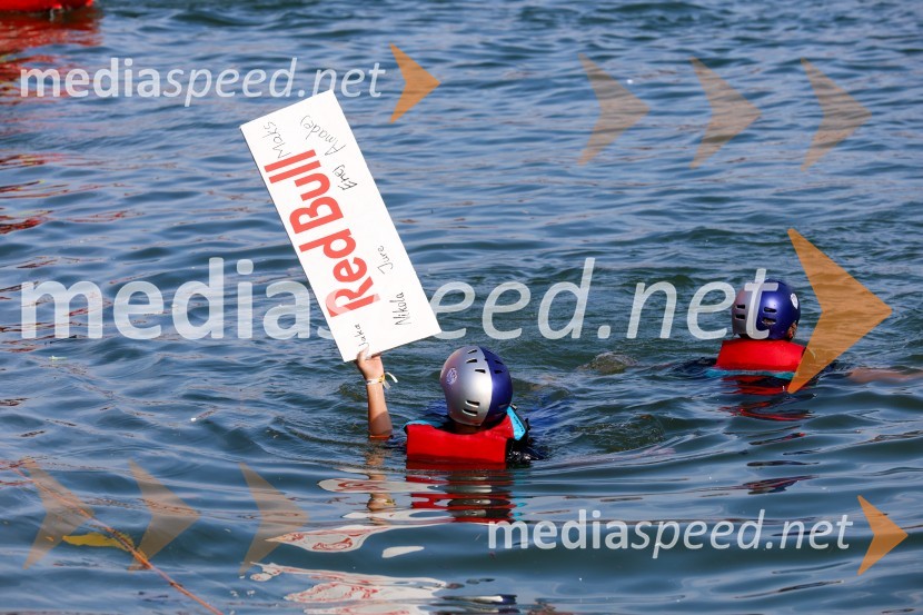 Red Bull Flugtag 2024