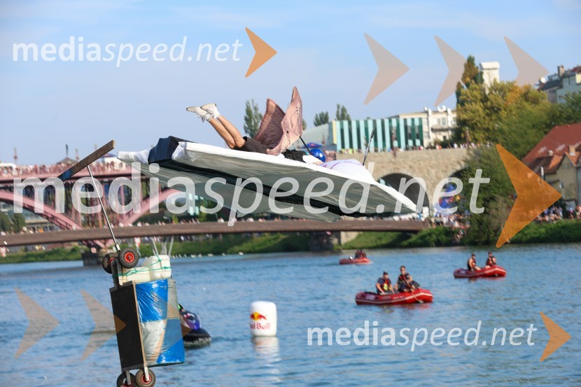 Red Bull Flugtag 2024