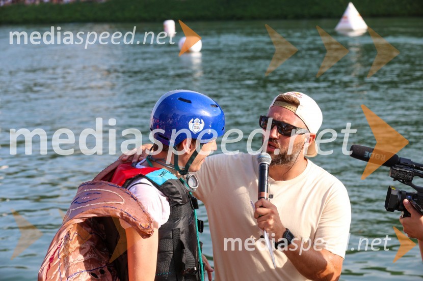 Red Bull Flugtag 2024