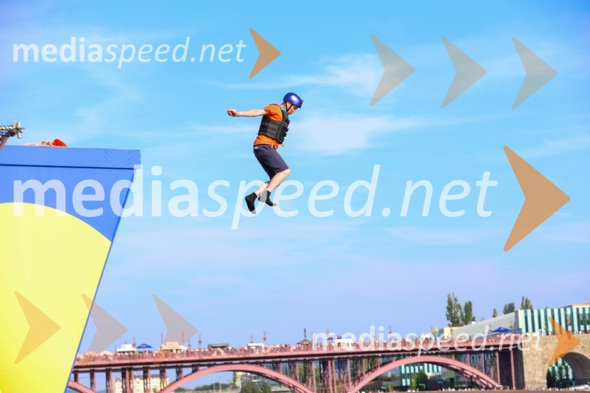 Red Bull Flugtag 2024