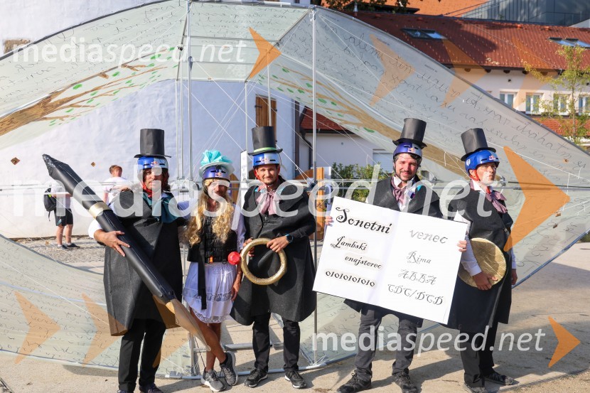 Red Bull Flugtag 2024