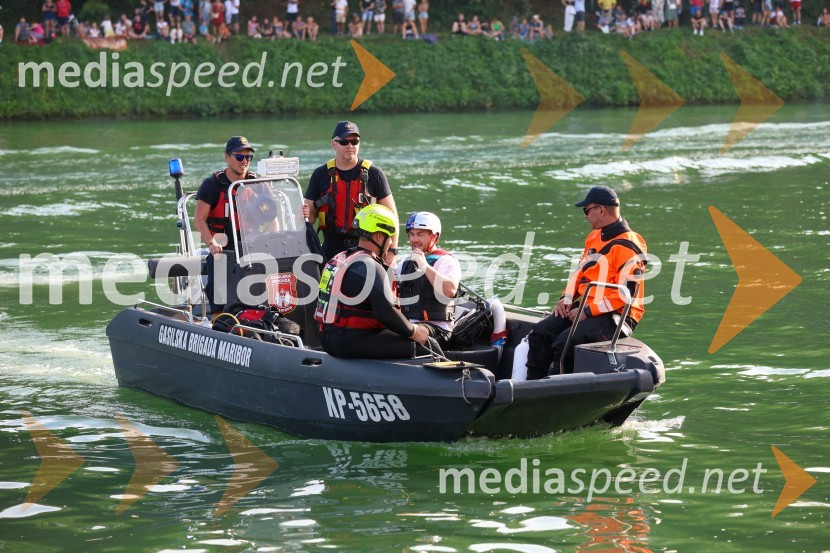 Red Bull Flugtag 2024