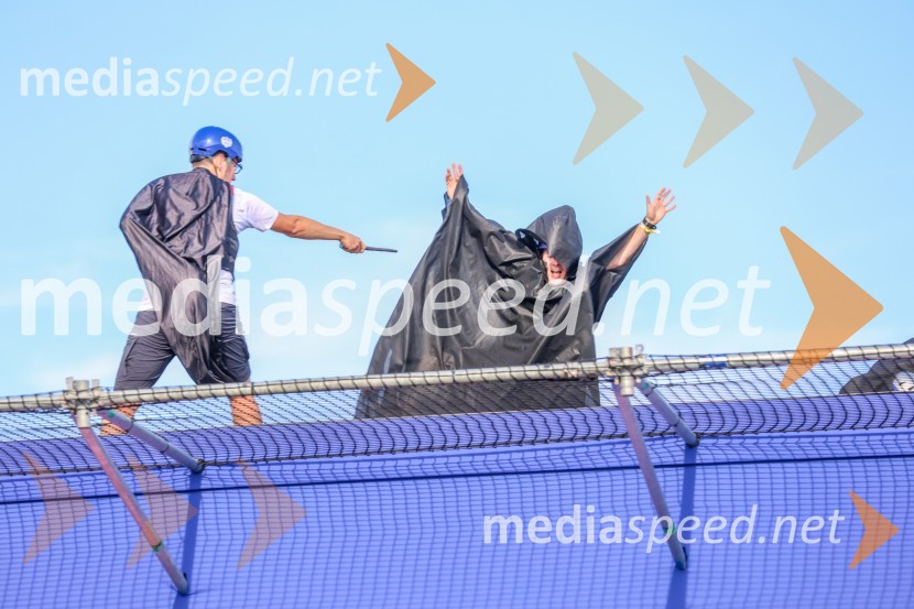 Red Bull Flugtag 2024