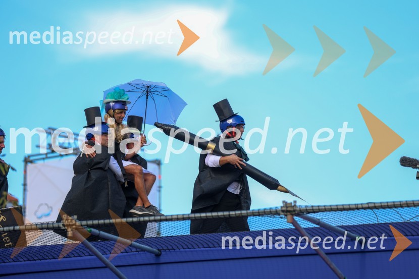 Red Bull Flugtag 2024