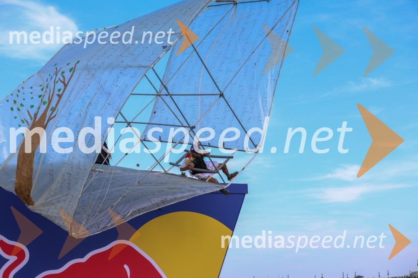 Red Bull Flugtag 2024