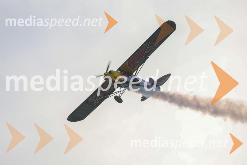 Red Bull Flugtag 2024