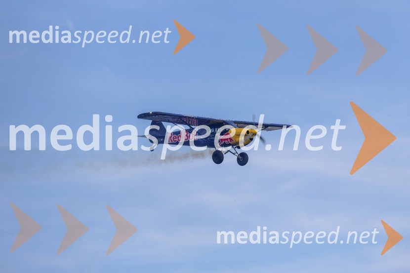 Red Bull Flugtag 2024