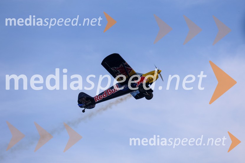 Red Bull Flugtag 2024