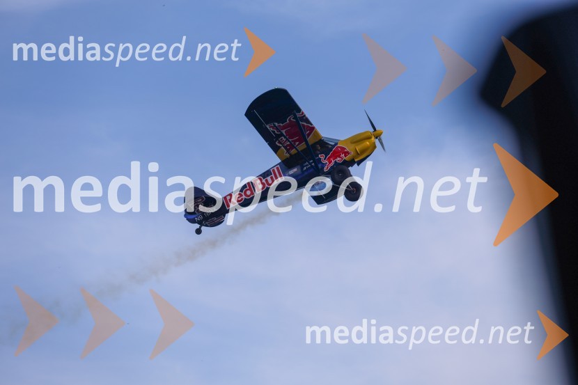 Red Bull Flugtag 2024