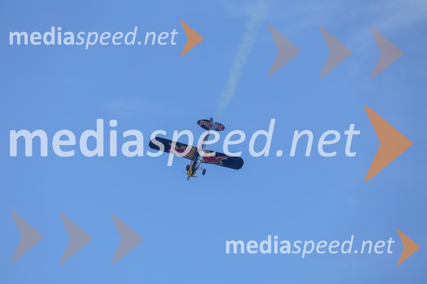 Red Bull Flugtag 2024