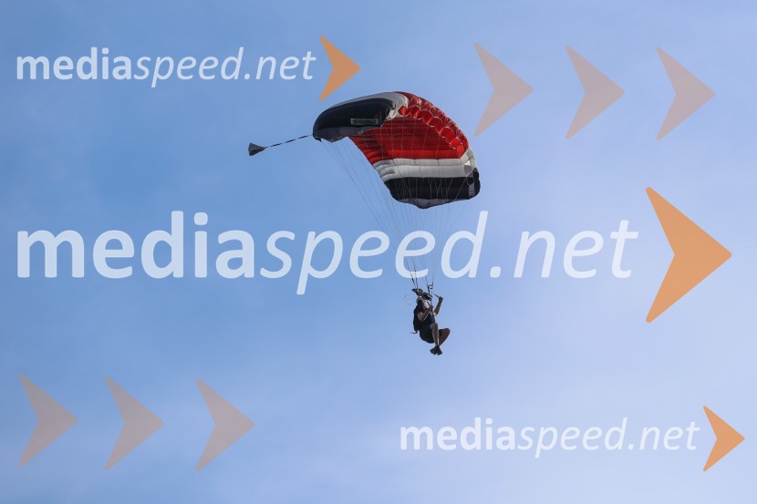 Red Bull Flugtag 2024