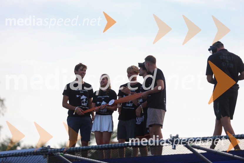 Red Bull Flugtag 2024