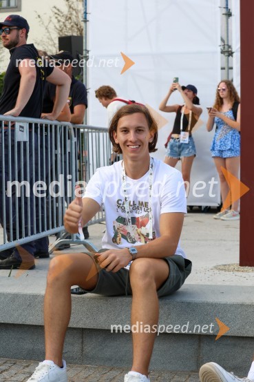 Red Bull Flugtag 2024