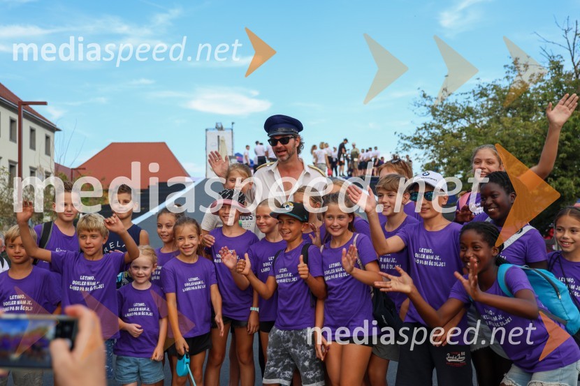 Red Bull Flugtag 2024