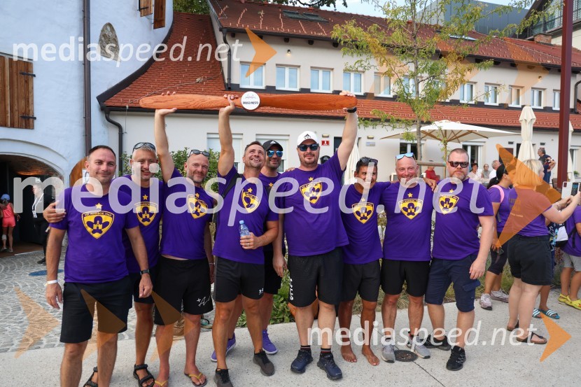 Red Bull Flugtag 2024