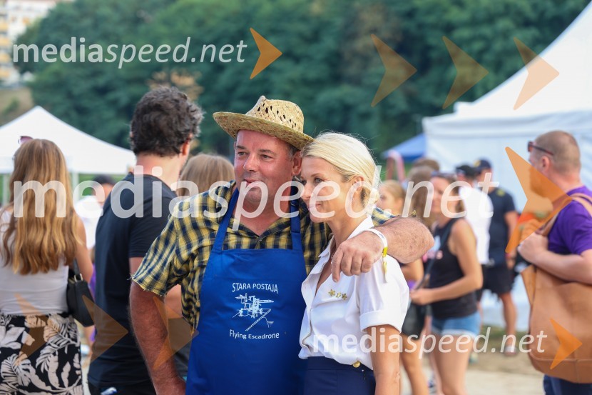 Red Bull Flugtag 2024