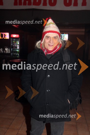  Bora Đorđević, skupina Riblja ČorbaUmrl je Bora Đorđević, pevec Riblje čorbe