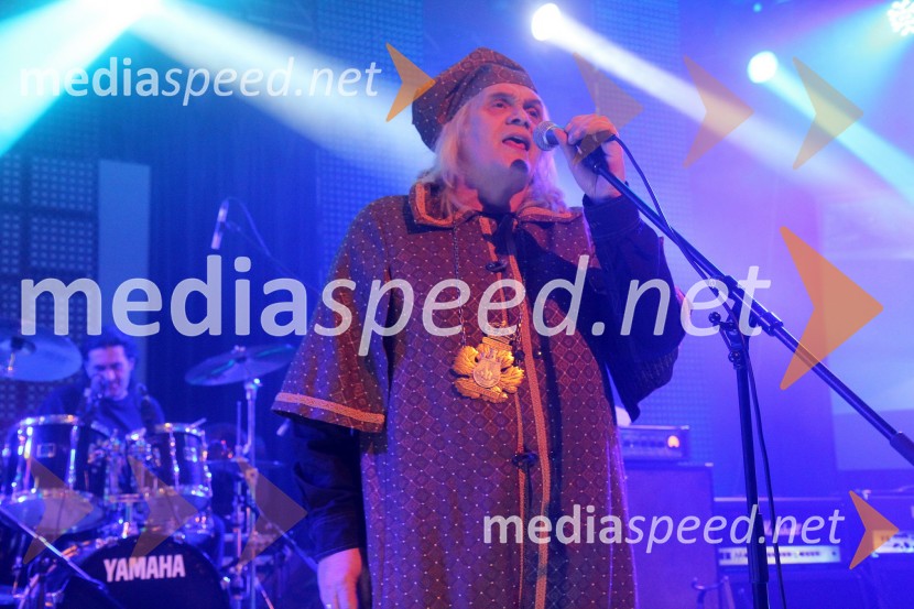  Bora Đorđević, skupina Riblja ČorbaUmrl je Bora Đorđević, pevec Riblje čorbe