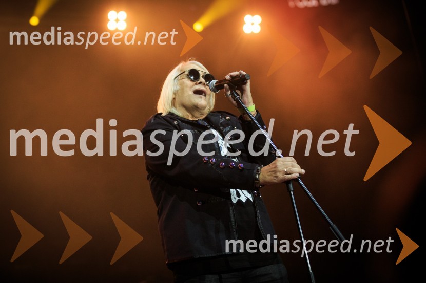  Bora Đorđević, skupina Riblja ČorbaUmrl je Bora Đorđević, pevec Riblje čorbe