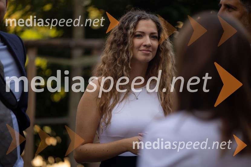 Skupina EIB v Ljubljani odprla fotografsko razstavo o dveh desetletjih članstva Slovenije v EU