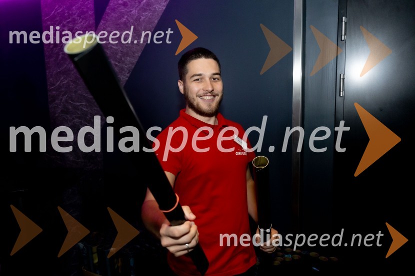 Premiera filma Beetlejuice, Beetlejuice v Cineplexx Ljubljana